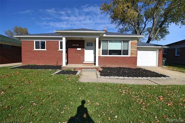 20507 CEDAR ST, St. Clair Shores, MI 48081