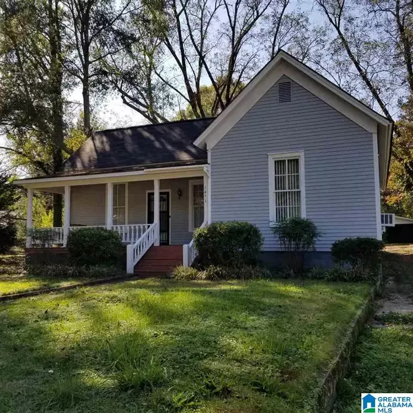 1451 N MAIN ST, Roanoke, AL 36274