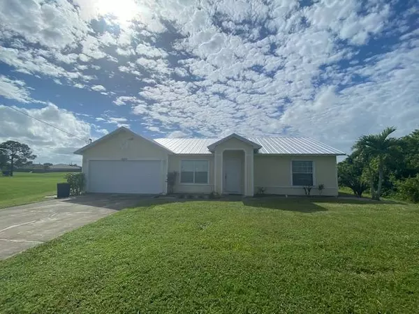 Port Saint Lucie, FL 34953,3686 SW Pisano ST