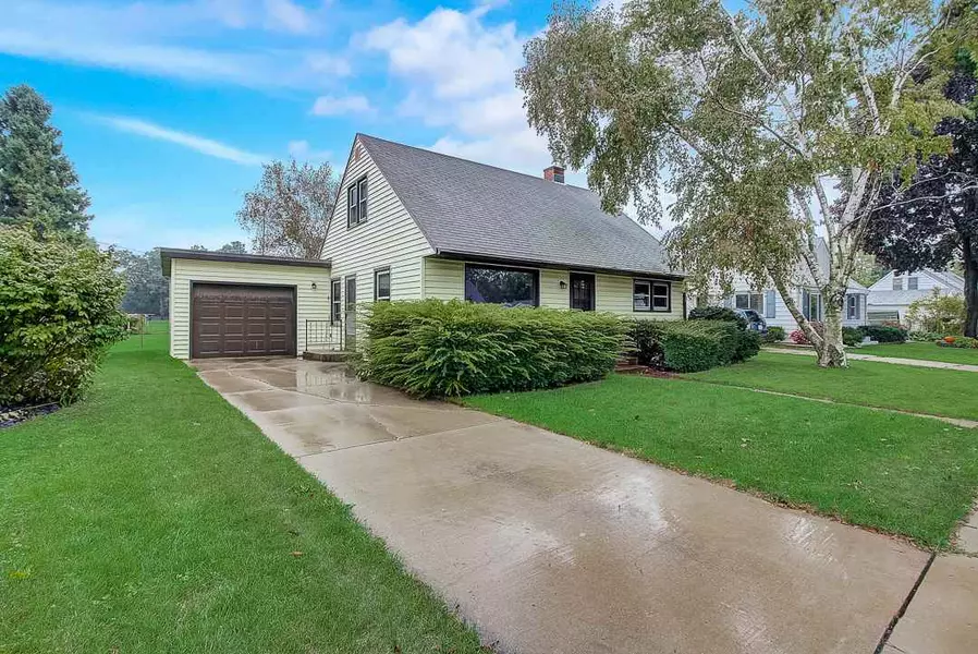 233 Walter St, Madison, WI 53714