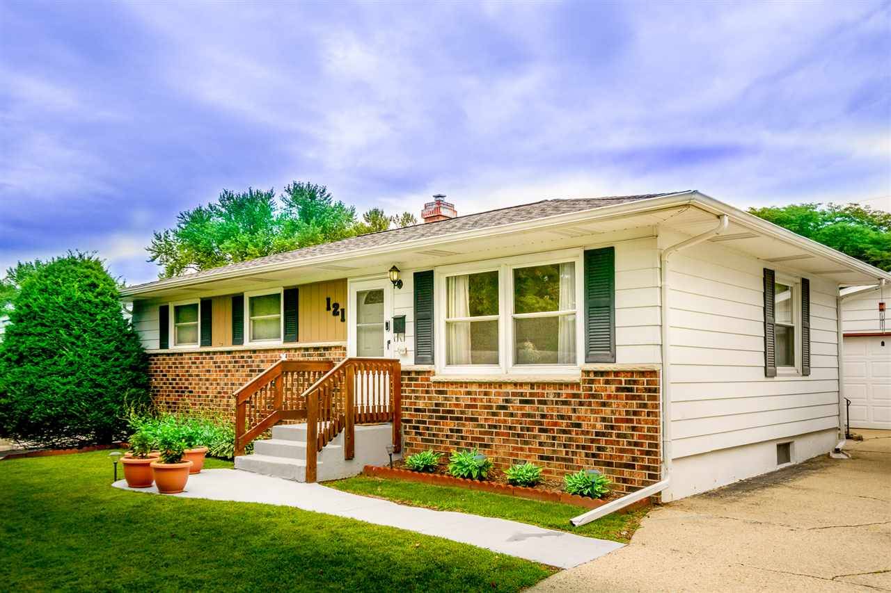 Madison, WI 53714,121 Garnet Ln