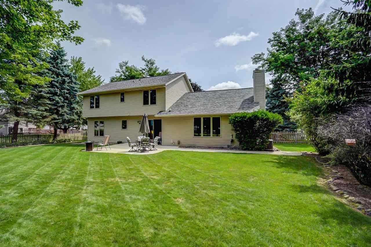 Waunakee, WI 53597,502 Pinehurst Dr