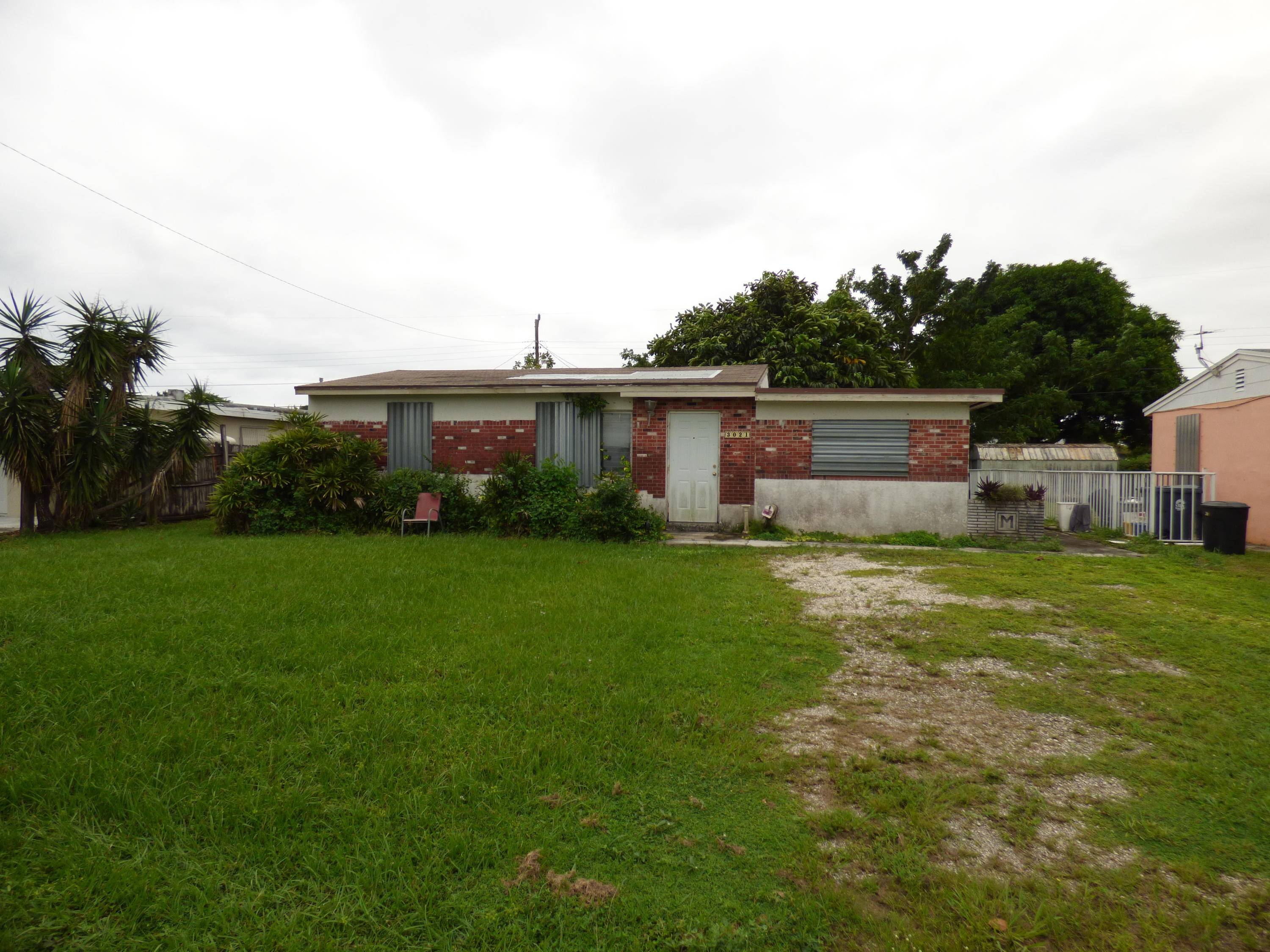 Lake Worth, FL 33461,3021 Scanlan AVE