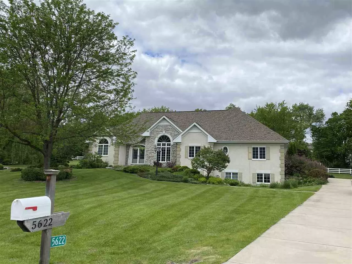 Waunakee, WI 53597,5622 Cobblestone Ln