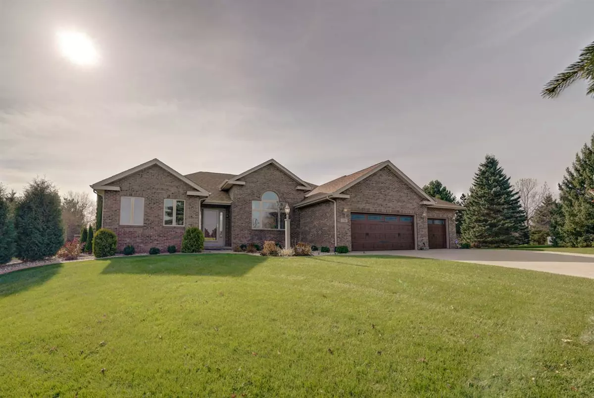 Verona, WI 53593,7761 Betsy Ln