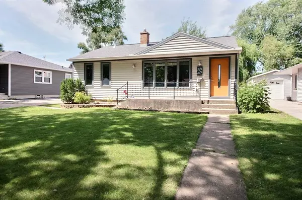 3646 Richard St, Madison, WI 53714