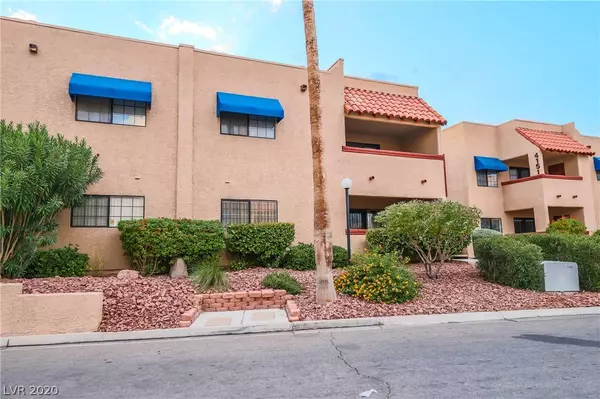 4111 SANDERLING Circle #360,  Las Vegas,  NV 89103