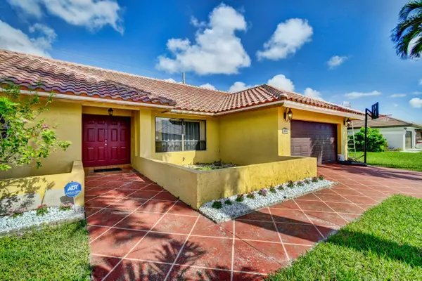 Boynton Beach, FL 33437,9264 Sun Pointe DR