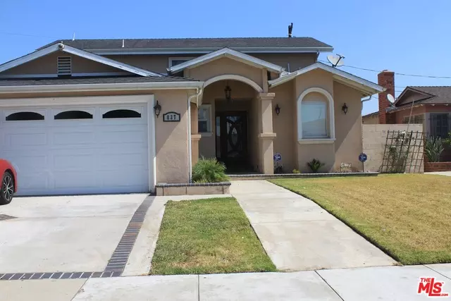 837 W 169Th St, Gardena, CA 90247