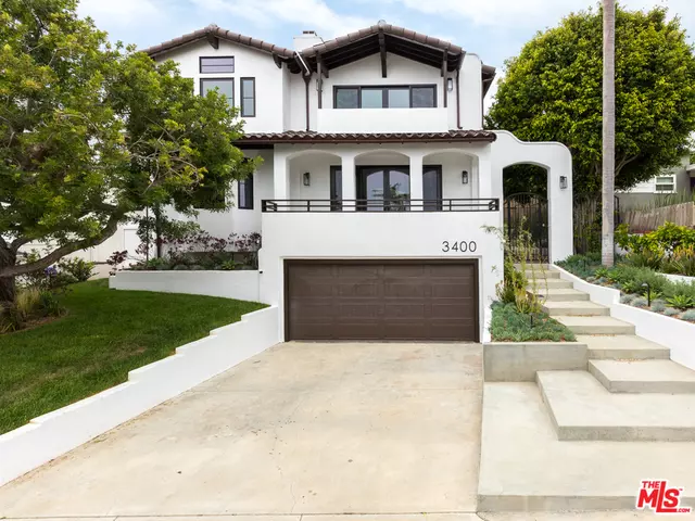 3400 Palm Ave, Manhattan Beach, CA 90266