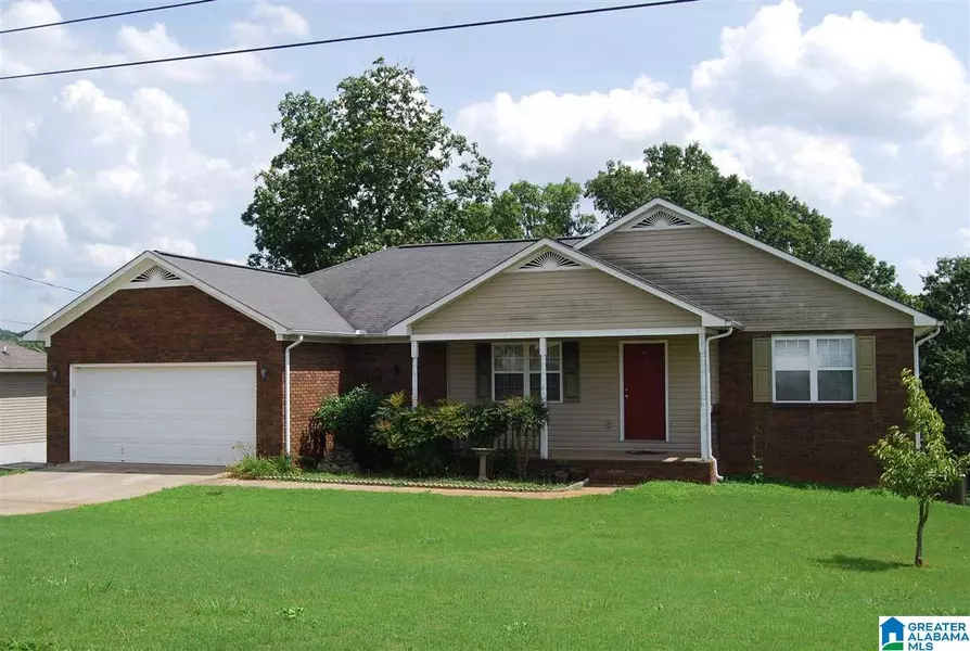 191 WILSON WAY, Weaver, AL 36277