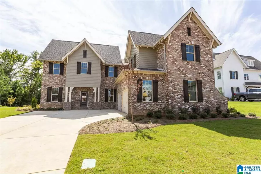 6237 CLUBHOUSE WAY, Trussville, AL 35173