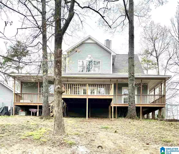 2117 LAKESIDE DR, Mccalla, AL 35111