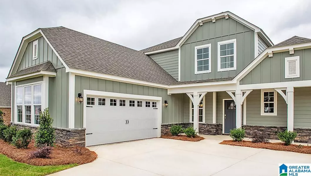 6362 WINSLOW PARC WAY, Trussville, AL 35173