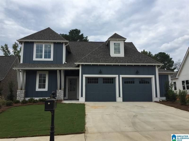 4847 BO RUN, Trussville, AL 35173