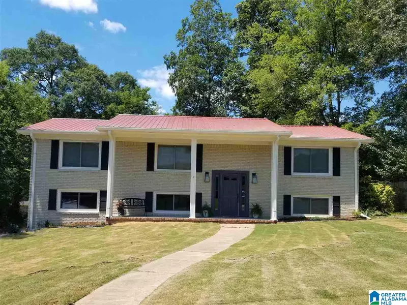 3505 LAUREL VIEW RD, Hoover, AL 35216