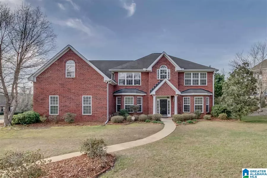 583 HIGH FIELD RD, Tuscaloosa, AL 35405