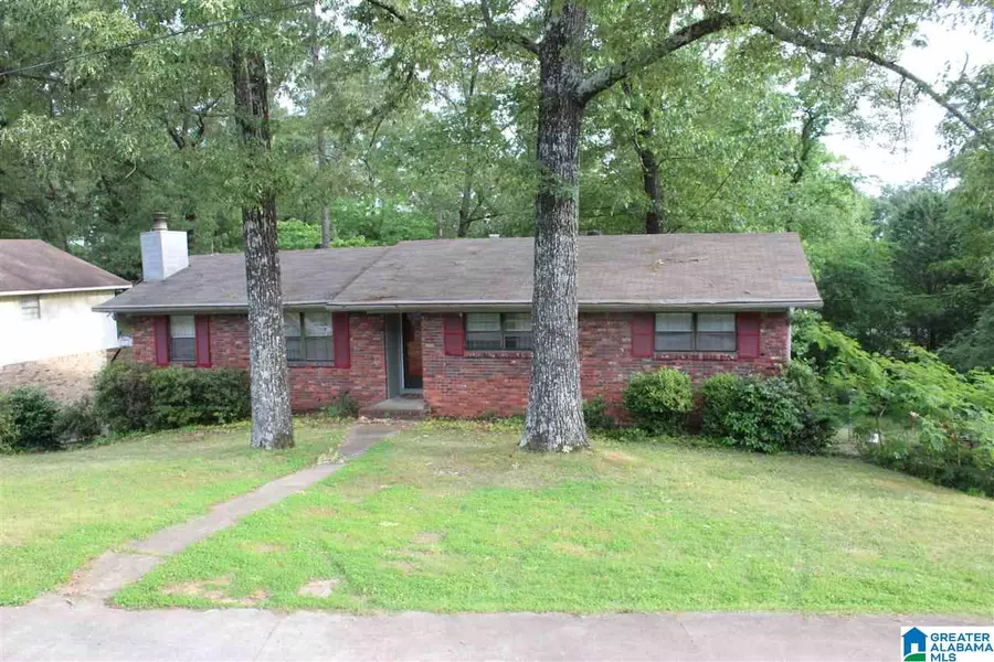 1907 PATTON CHAPEL RD, Hoover, AL 35226