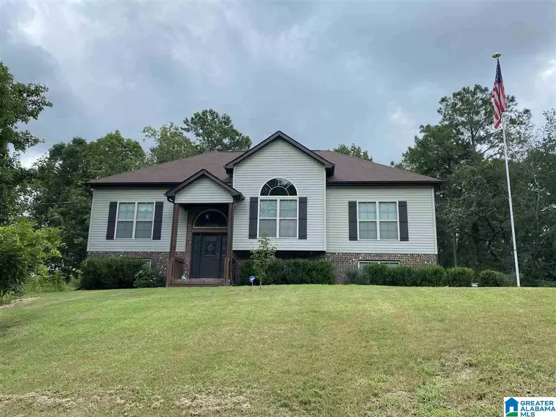 13351 DONNA DR, Mccalla, AL 35111