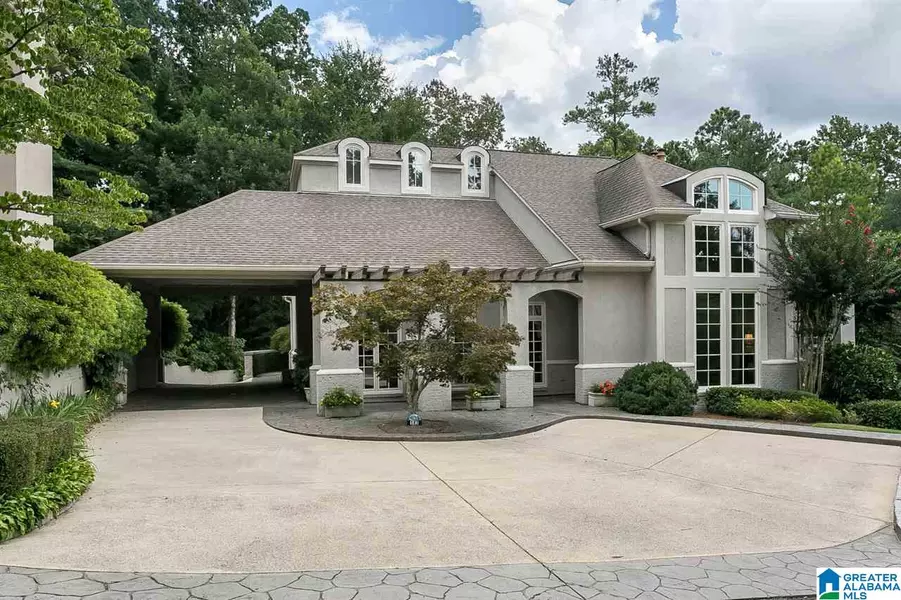 147 QUEENSBURY CRESCENT, Mountain Brook, AL 35223