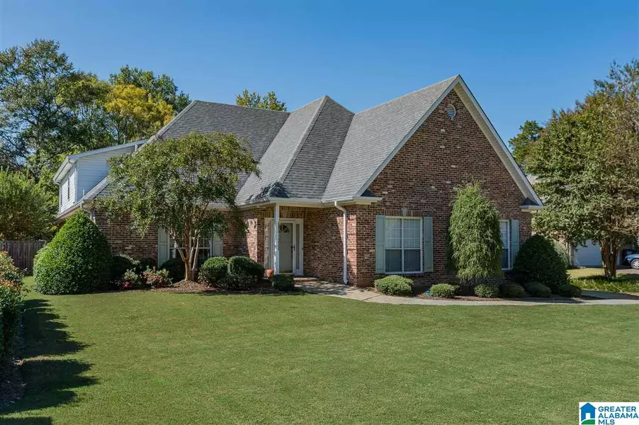 128 HIGHLAND AVE, Trussville, AL 35173