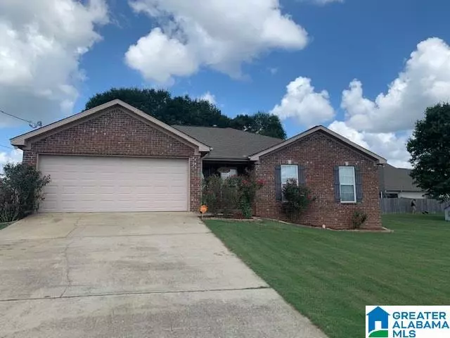 18558 MEADOW RUN DR, Vance, AL 35490