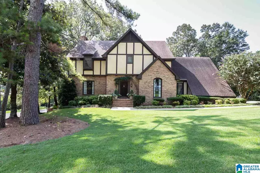 4927 SPRING ROCK RD, Mountain Brook, AL 35223