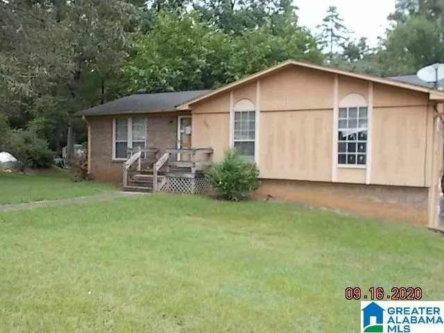 7851 ROBBINS CIR, Dora, AL 35062