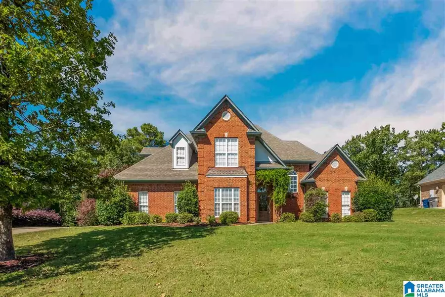 8540 CARRINGTON LAKE CREST, Trussville, AL 35173