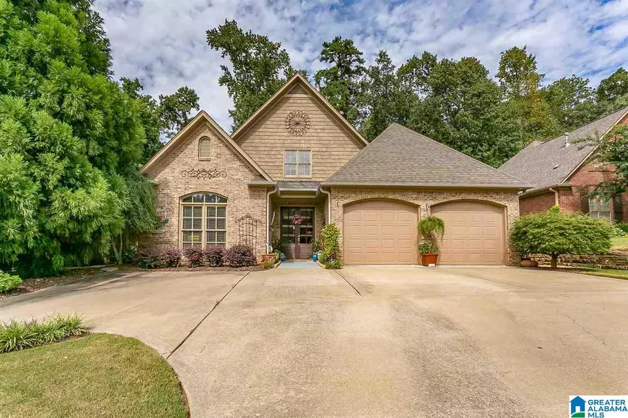 4708 BOULDER DR, Trussville, AL 35173