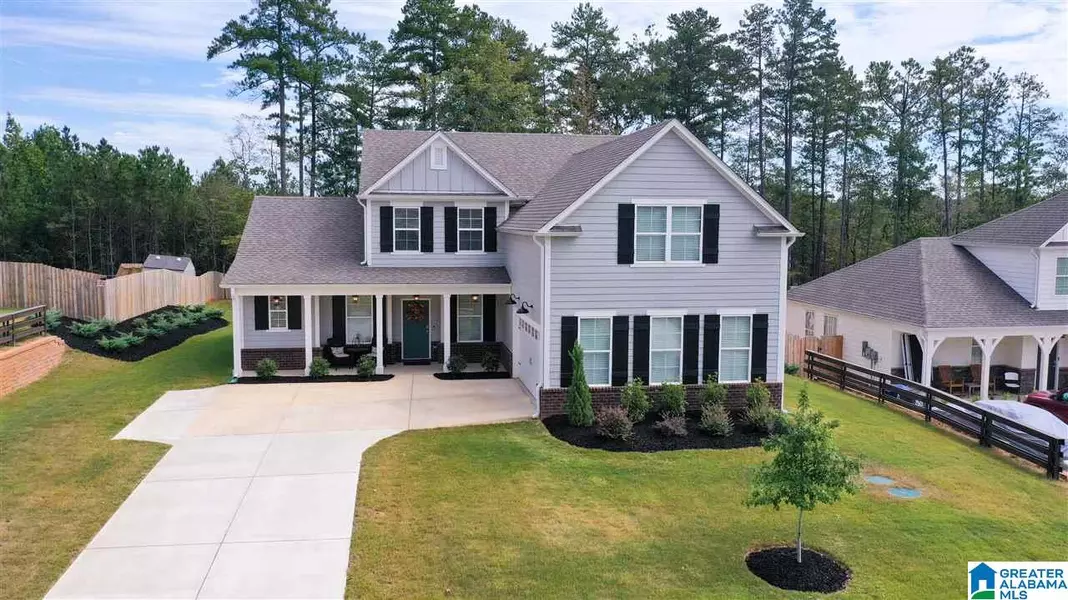 6463 WINSLOW DR, Trussville, AL 35173