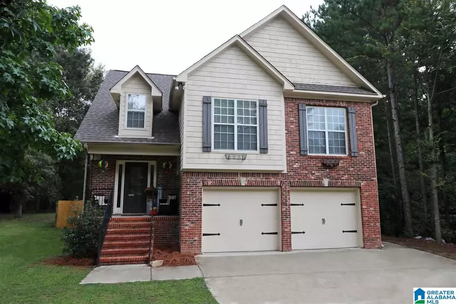 164 DOGWOOD TRL, Alabaster, AL 35007