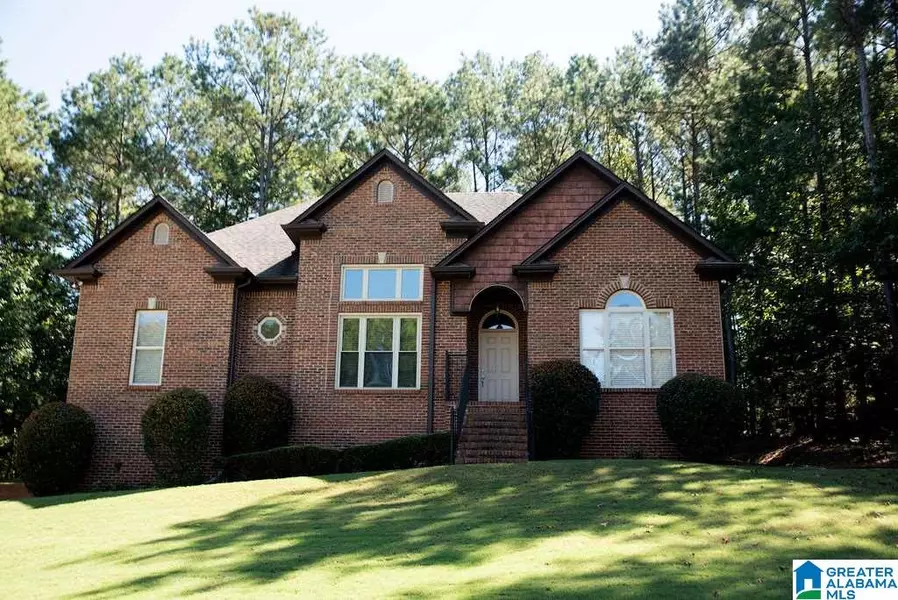 1105 HICKORY VALLEY RD, Trussville, AL 35173