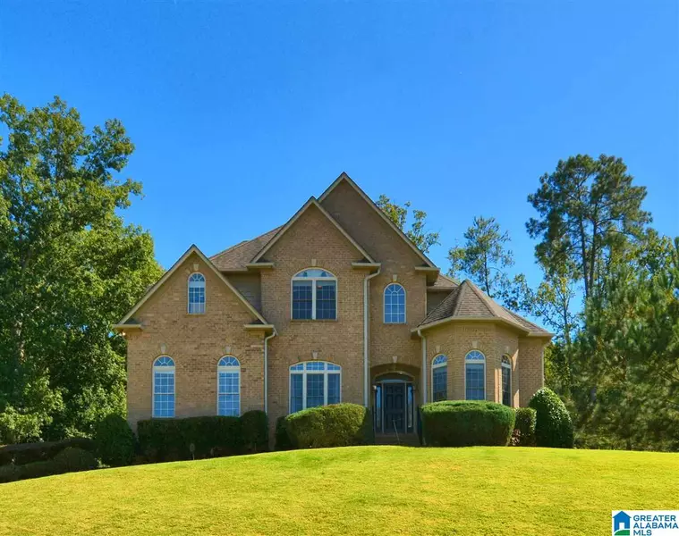 3078 LAUREL LAKES COVE, Helena, AL 35022