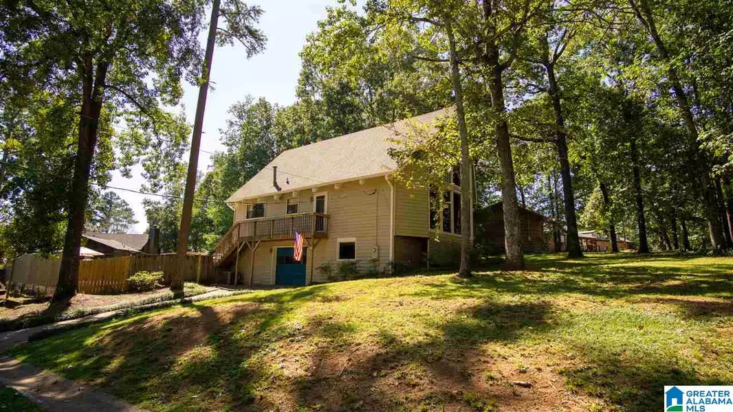 3956 ROCK RIDGE RD, Irondale, AL 35210