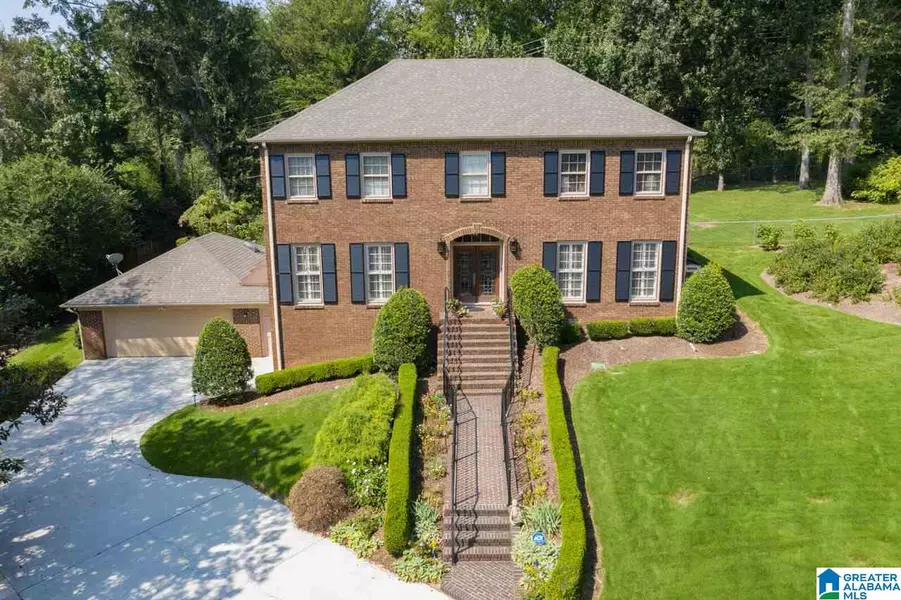 3620 DOVER DRIVE, Mountain Brook, AL 35223