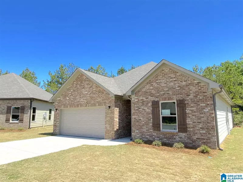 11362 CRIMSON RIDGE RD, Brookwood, AL 35444