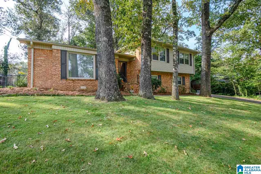 3430 FLINTSHIRE DR, Hoover, AL 35226