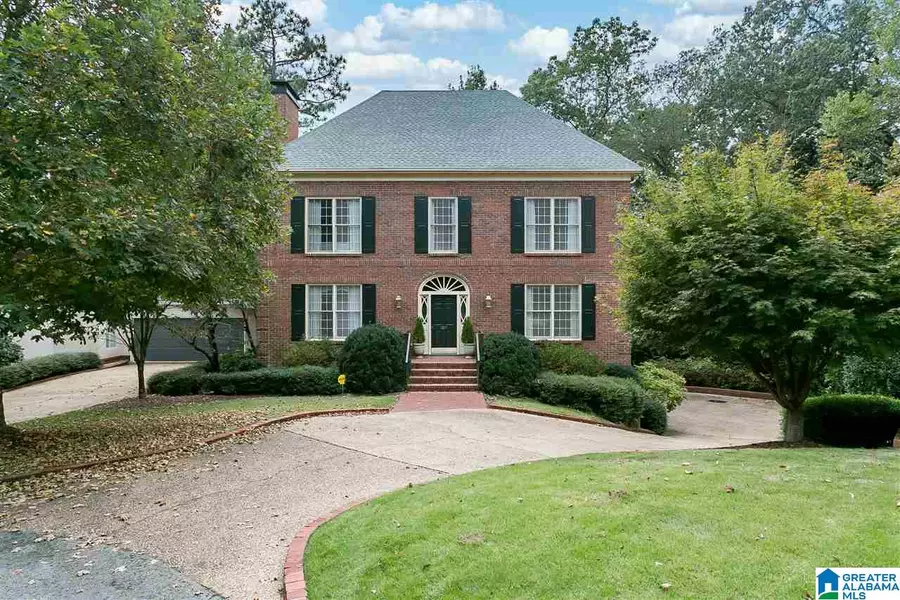 205 ANNANDALE CRESCENT, Mountain Brook, AL 35223