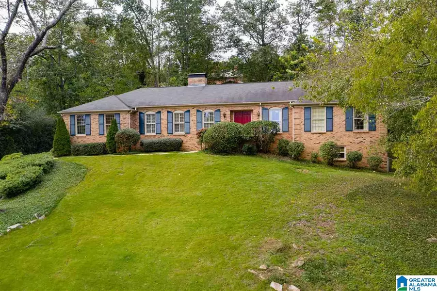 3008 RYECROFT RD, Mountain Brook, AL 35223