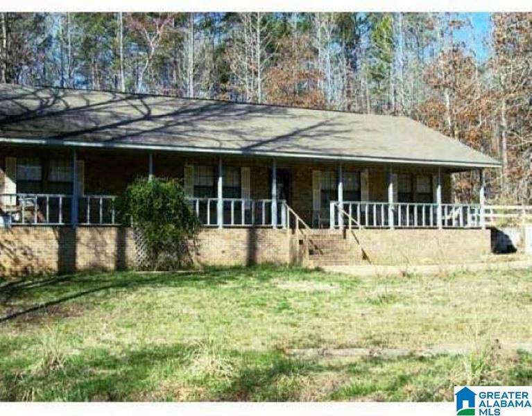 12556 TEDDY DR, Mccalla, AL 35111