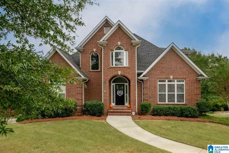 5859 CARRINGTON LN, Trussville, AL 35173