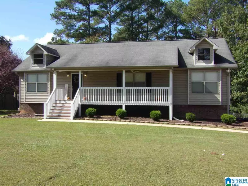 13834 GINGER DR, Mccalla, AL 35111