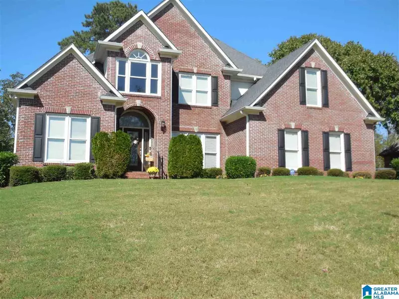 1685 LAKE CYRUS CLUB DR, Hoover, AL 35244