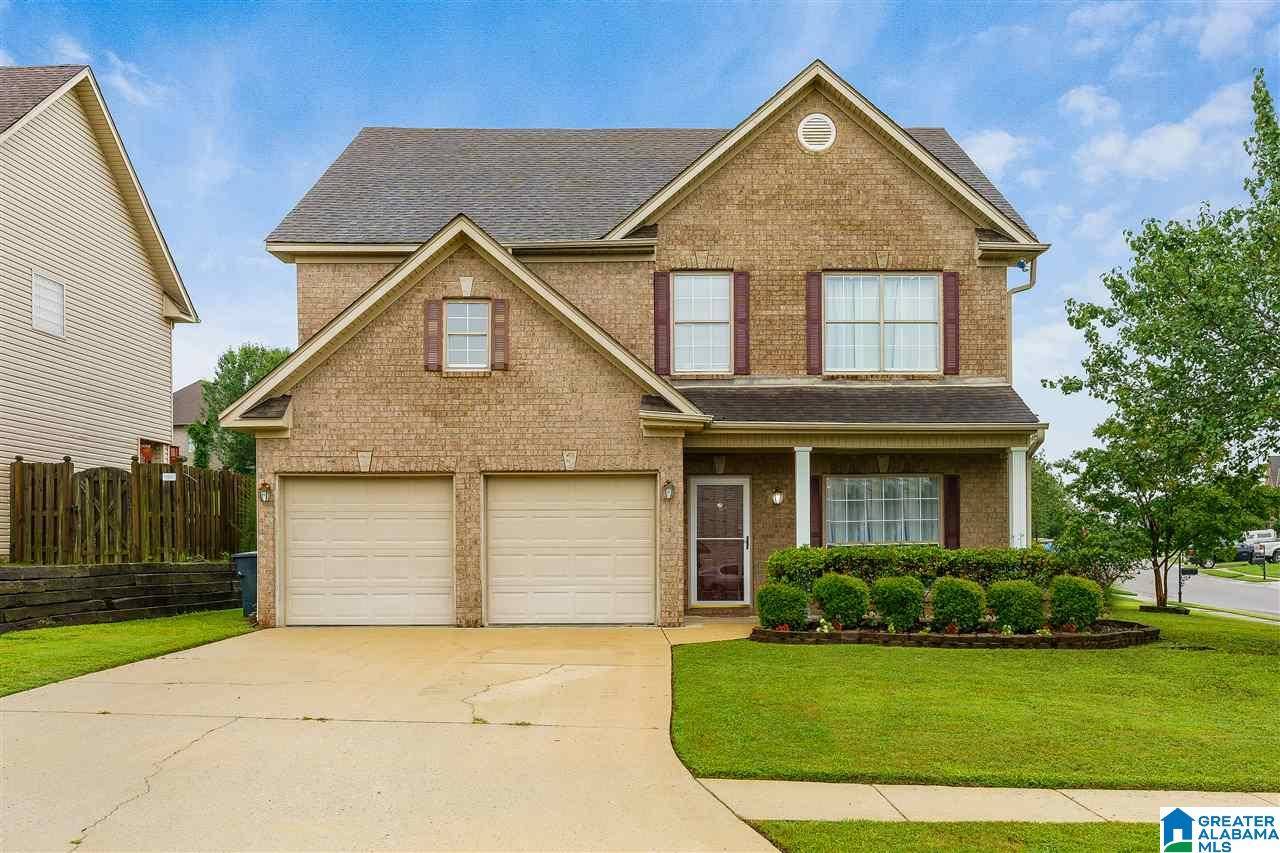 100 OXMOOR DR, Helena, AL 35080