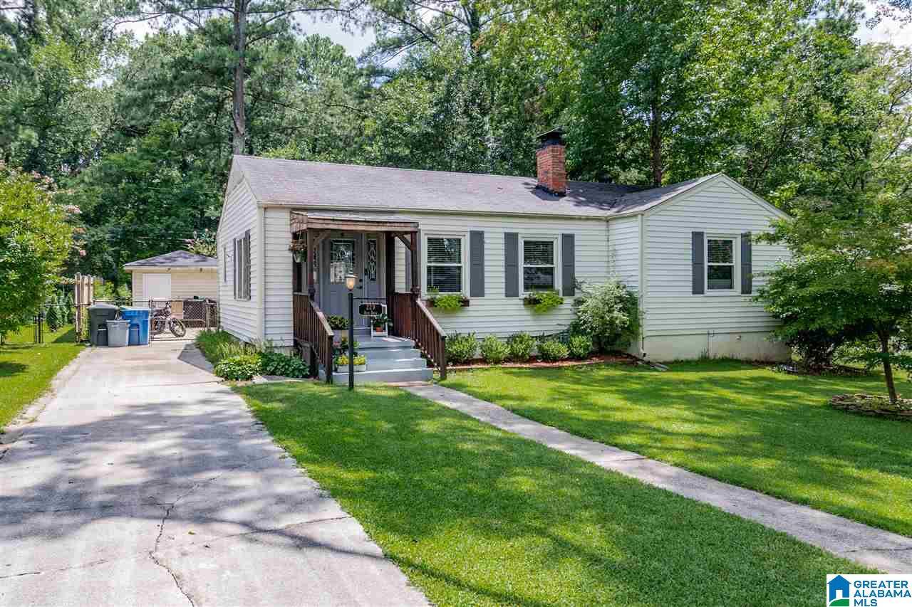 Homewood, AL 35209,229 KENT DR