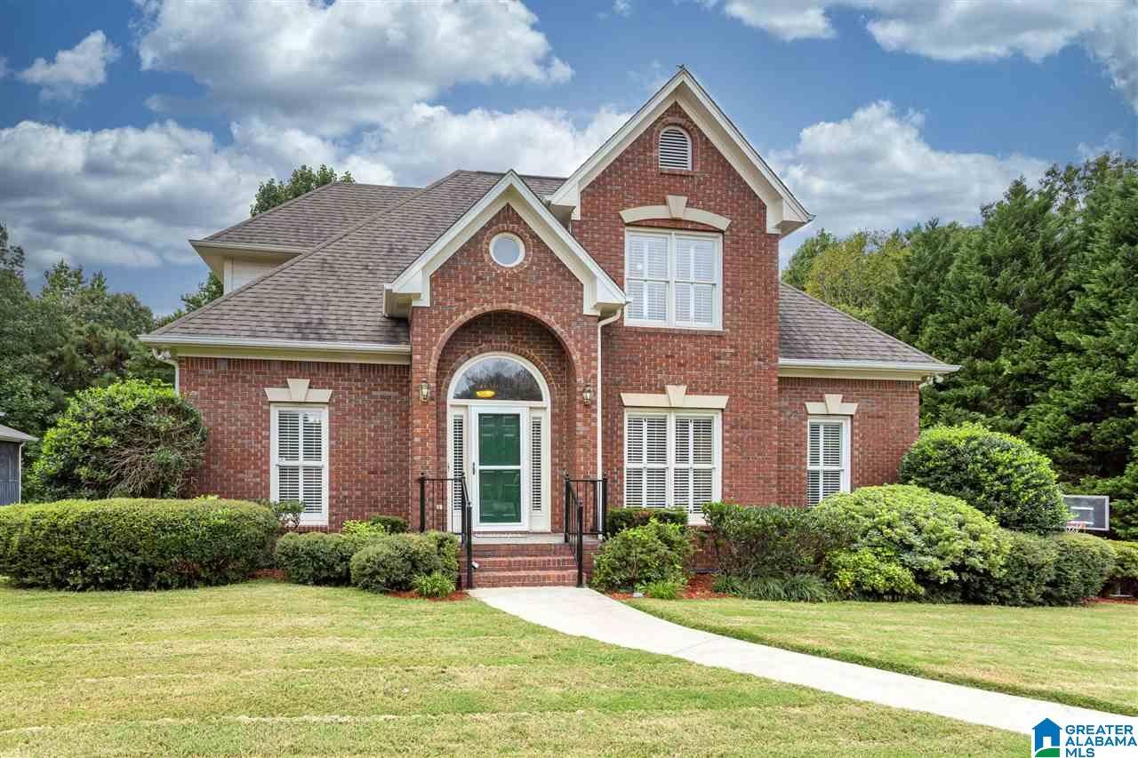 Gardendale, AL 35071,431 PLANTATION LN