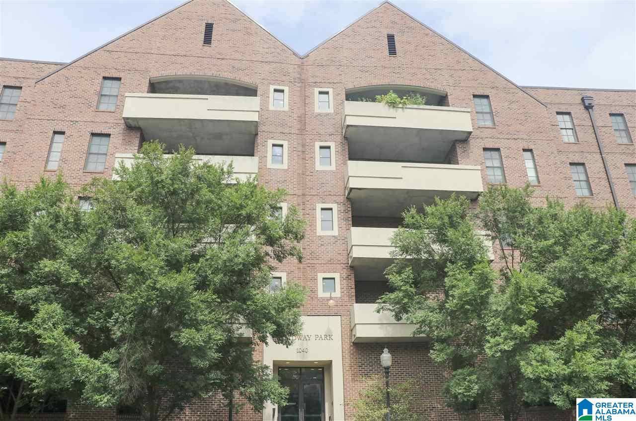 1040 BROADWAY DR #235, Homewood, AL 35209
