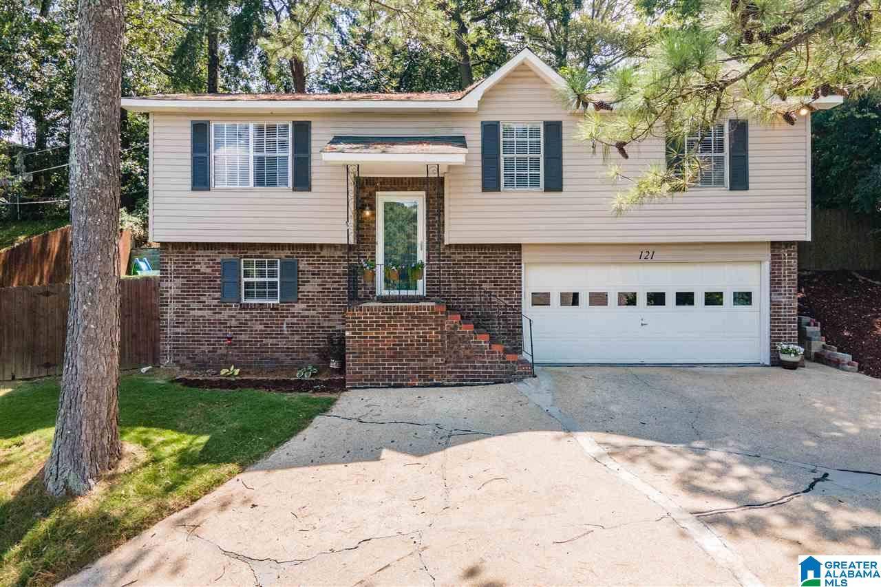 121 MARSEY LN, Homewood, AL 35209