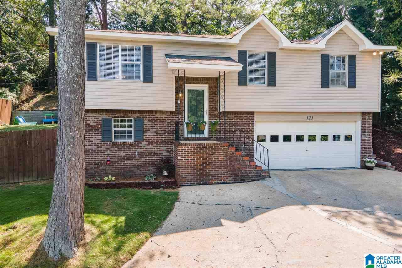 Homewood, AL 35209,121 MARSEY LN